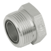 "1"" Sorfs Plug"