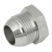 22Mm Male Jis Solid Steel Plug