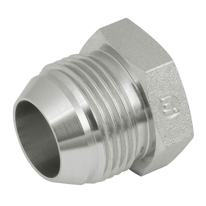 14Mm Male Jis Solid Steel Plug