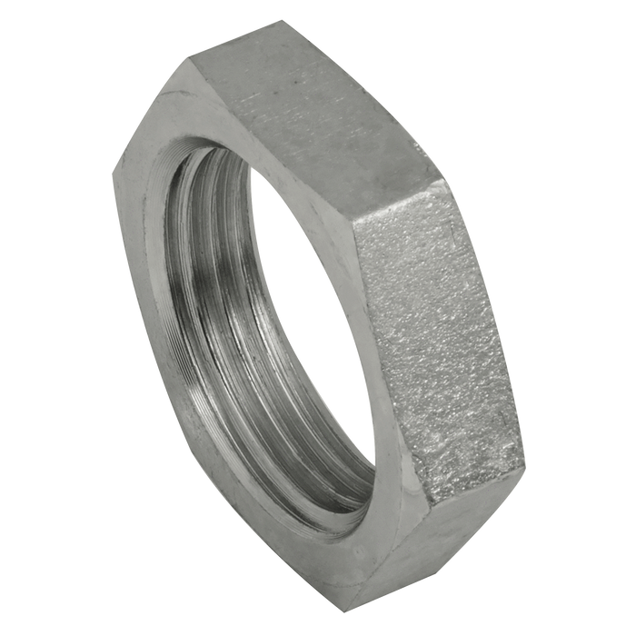 "3/4"" Bspp Steel Locknut"