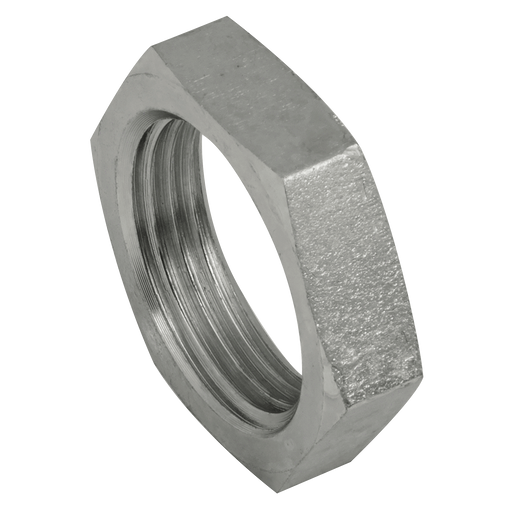 "5/8"" Bspp Steel Locknut"