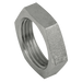 "1/8"" Bspp Steel Locknut"