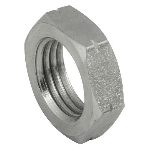 20Mm X 1.5Mm Steel Locknut