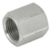 14Mm Jis (Metric) Female Steel Cap