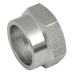 "1/2"" Npsm Crimp Nut"