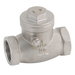 "3/4"" Bsp Swing Check Valve"