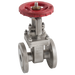 "3"" Pn16 Flange S/S Gate Vlv Handwheel"