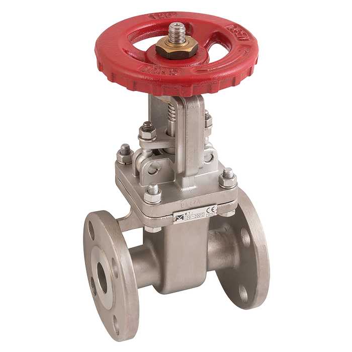 "6"" Asa150 Flange S/S Gate Vlv Handwheel"