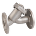 "1.1/2"" Asa150 Flanged S/S Y Strainer"