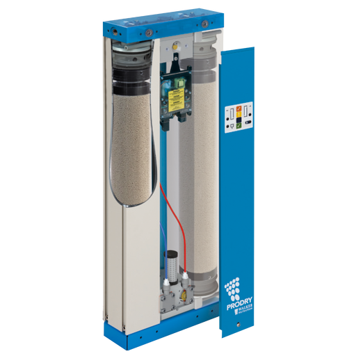 1/4" Bspp 25 Um Filter 700 Lpm