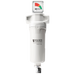 1/2" Bspp 0.01 Um Filter 1980 Lpm