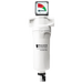 1/2" Bspp 0.01 Um Ac Filter 1980 Lpm