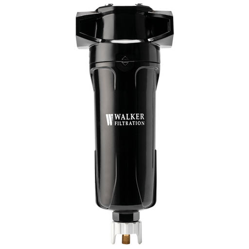 2" Bspp Water Separator 19800 Lpm