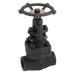 "1/2"" Npt #800 Globe Valve Hand Wheel Op"