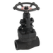 "1.1/4"" Sw #800 Globe Valve Hand Wheel Op"