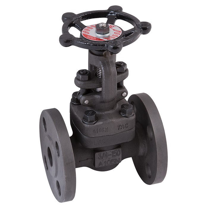 1.1/2" Ansi 150 Globe Val A105 Trim 5