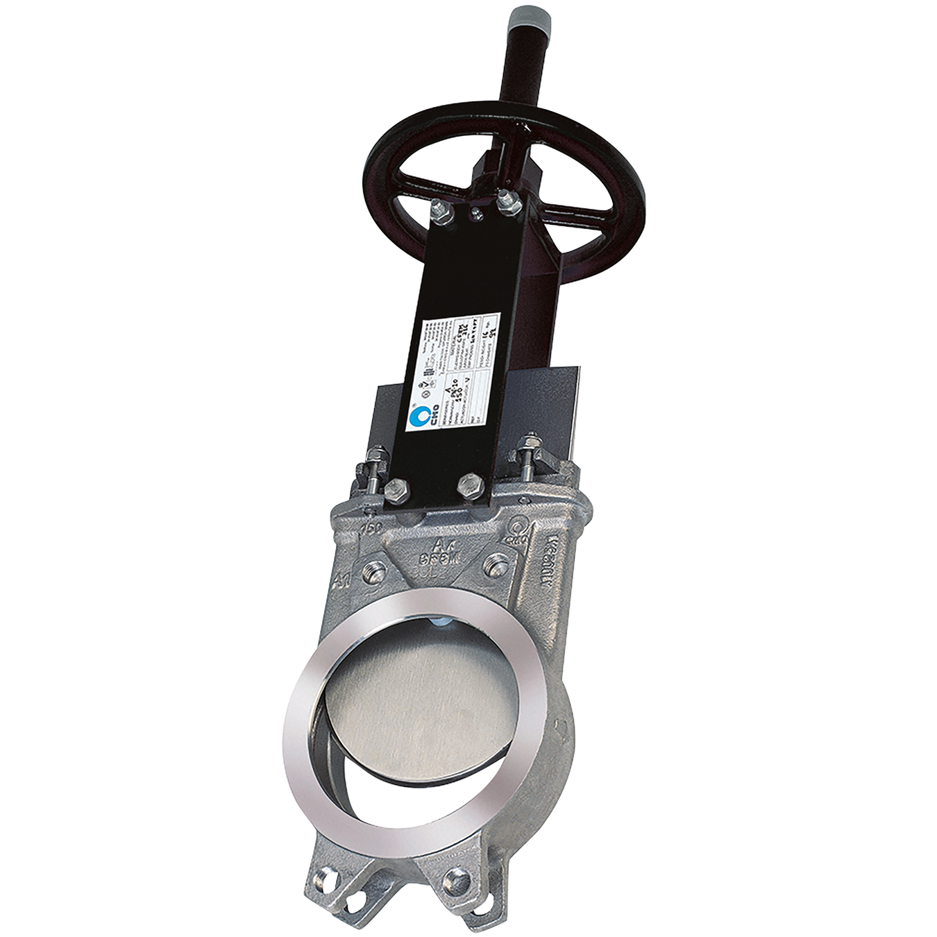CMO Valves