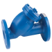 "8"" Pn16 Di Y Strainer 1.5Mm Mesh"