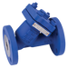 "1"" Pn40 Cs Y Strainer"
