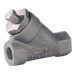 1.1/2" Nbsw Carbon Steel Y Strainer800Lb