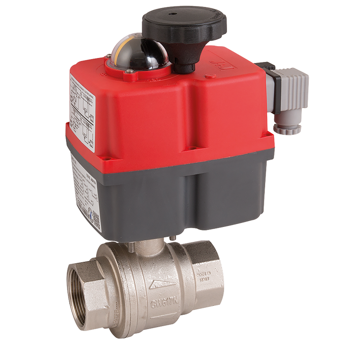 "1.1/2"" Bsp Brs Wras Bv F/W J4Cs20 Mv Act"