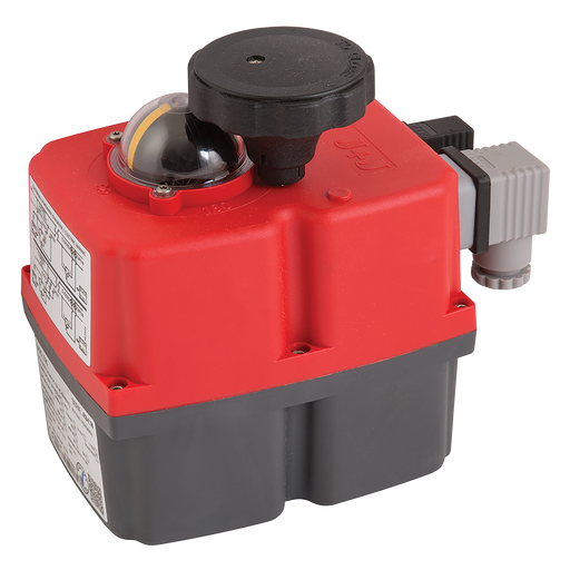 300Nm On-Off 24-240V Vdc/Vac 50/60Hz