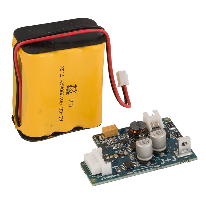 Batt S/Rtnkit For J4Cs Mdl 140-300