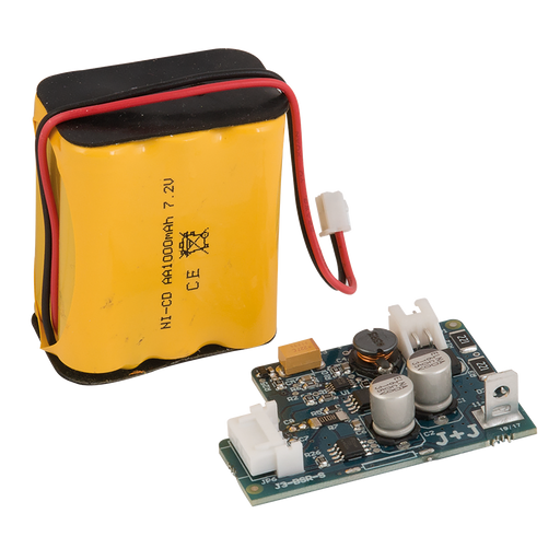 Battery 'Spring' Return Conversion Kit