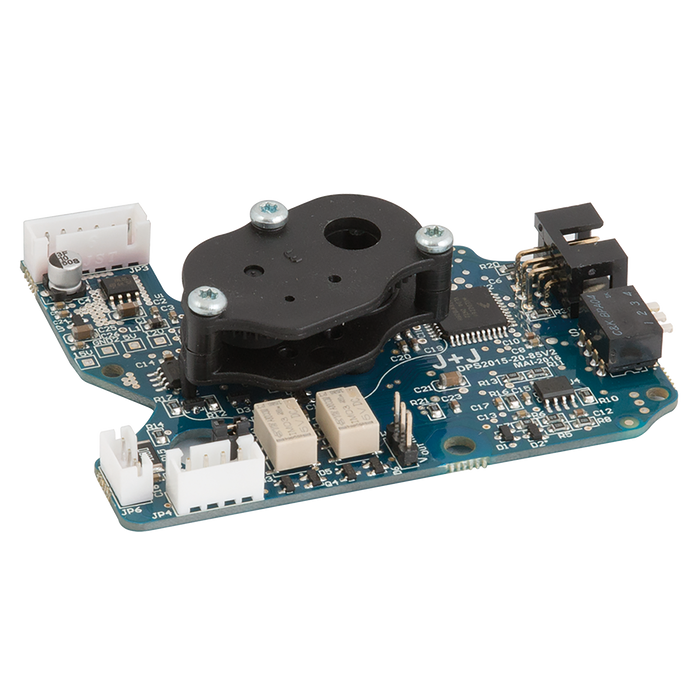 J4Csdps Mod. Kit For J4Cs Mdl 140 & 300