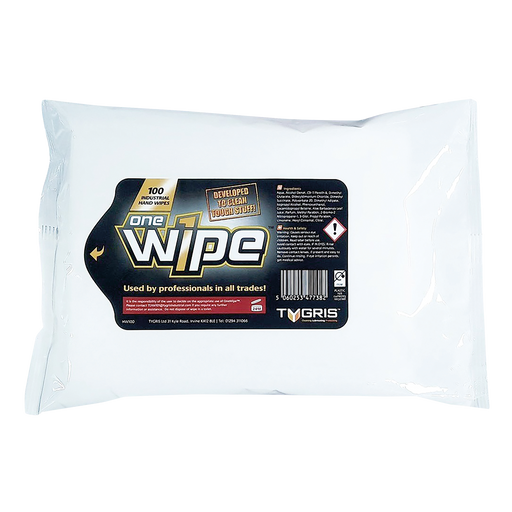 One Wipes 100 Sheet Pack Temp Prod