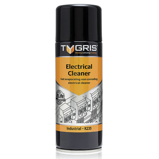 Electrical Cleaner