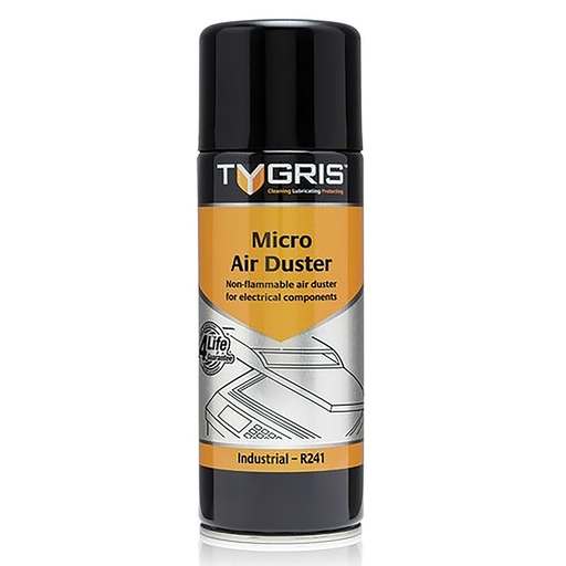 Micro Air Duster