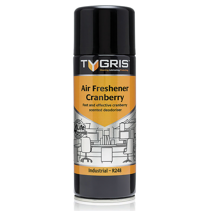 Air Freshener - Cranberry