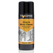 Glass & Mirror Cleaner