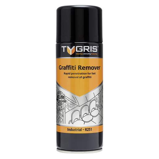 Graffiti Remover