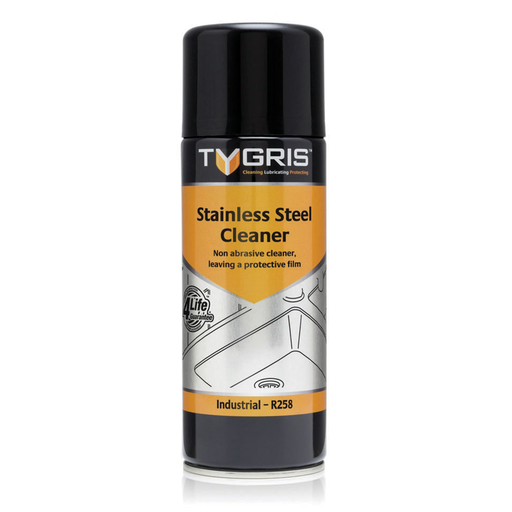 Stainless Steel Cleaner