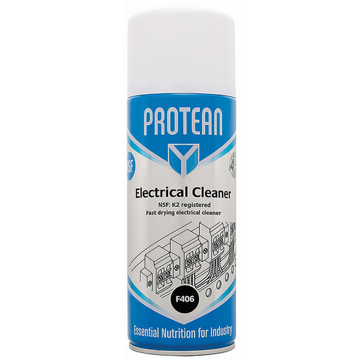Electrical Cleaner Nsf