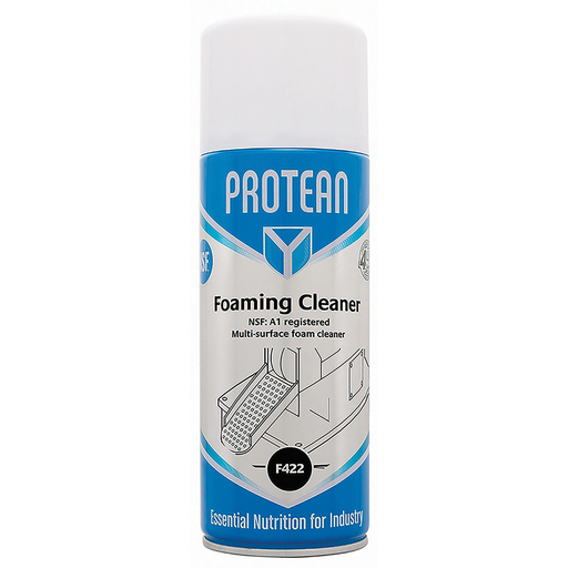 Foaming Cleaner Nsf