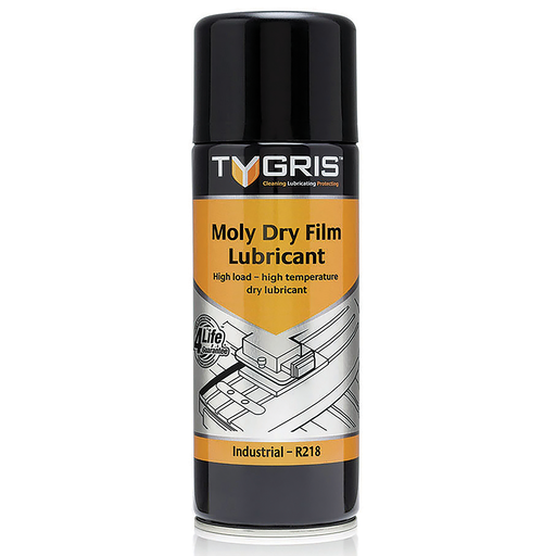 Moly Dry Lubricant