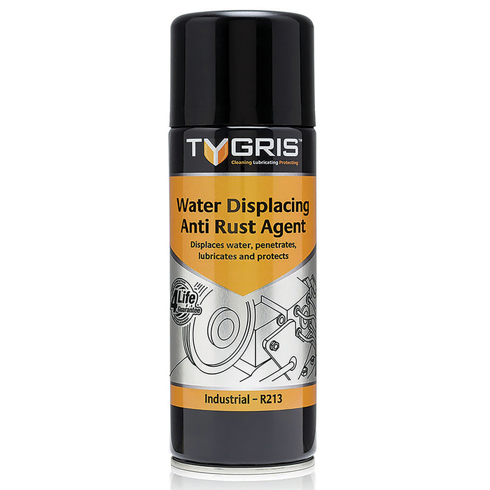 Wd Anti Rust Agent