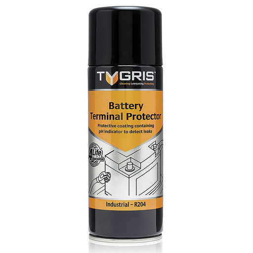 Battery Terminal Protector