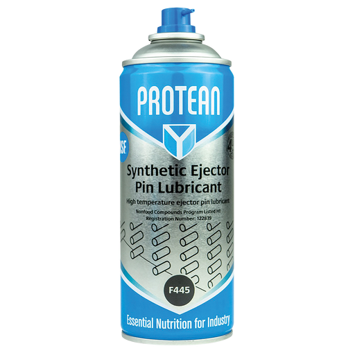 Protean Synthetic Ejector Pin Lubricant
