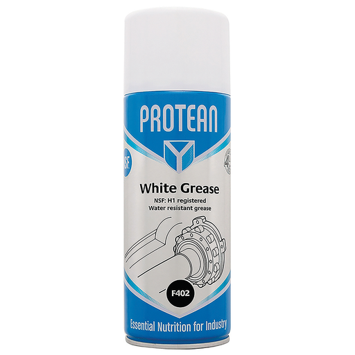 White Grease Nsf