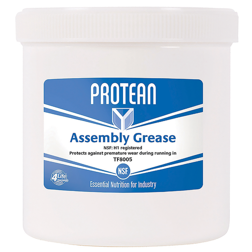 Assembly Grease Fs