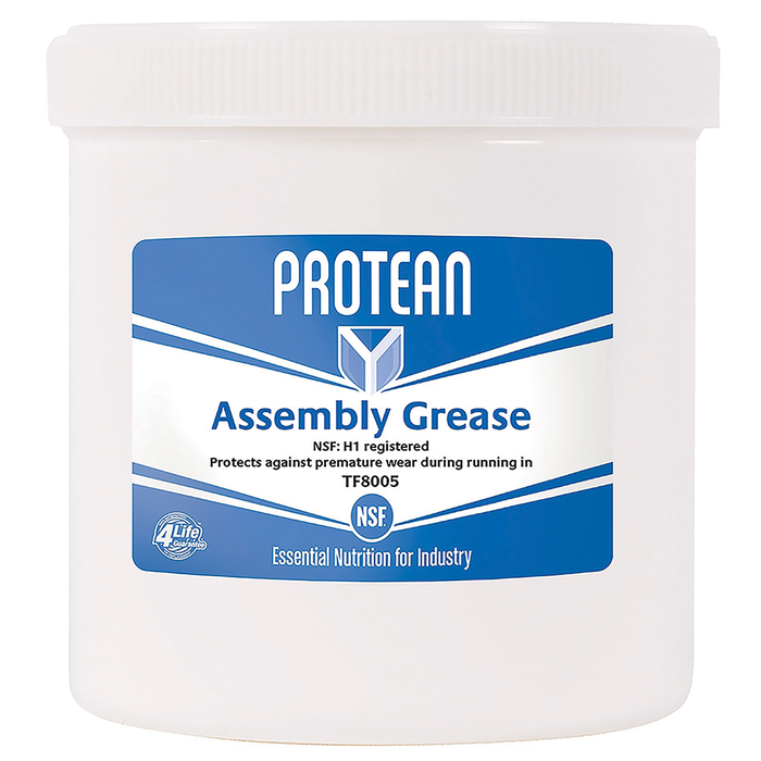 Assembly Grease Fs