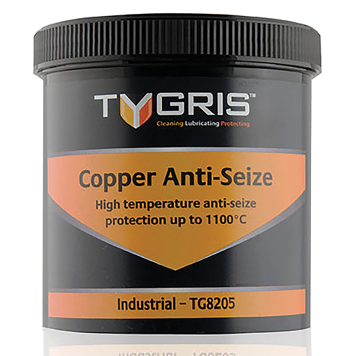 Copper Anti-Seize Compound