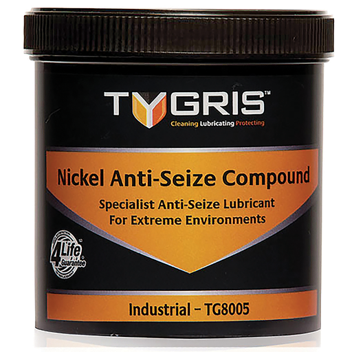 Nickel Anti-Seize Compound