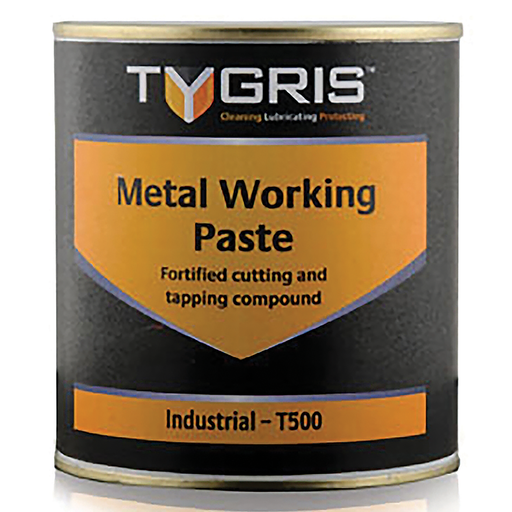 Metal Working Paste