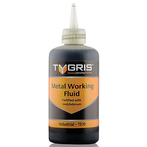 Metal Working Fluid