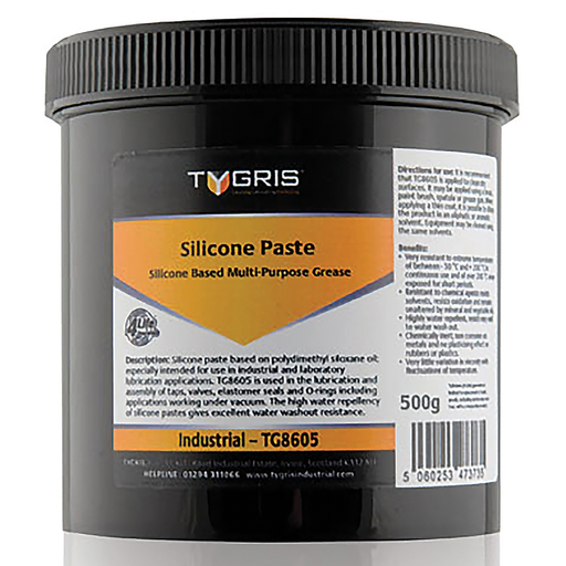 Silicone Paste